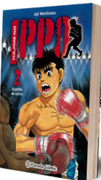 Hajime no Ippo nº 02
