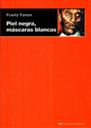 Piel Negra, Máscaras Blancas
