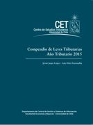 Compendio de Leyes Tributarias