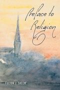 Preface to Religion (en Inglés)