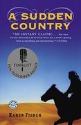 A Sudden Country (en Inglés)