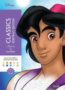 Mystery Colouring - Classics Portrait Version (en Inglés)