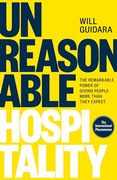 Unreasonable Hospitality: The remarkable power of giving people more than they expect (en Inglés)