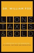 Lions, Taxes and Gold (en Inglés)