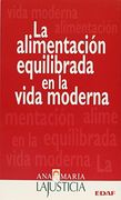 Alimentacion Equilibrada en la Vida Mod. (Plus Vitae)