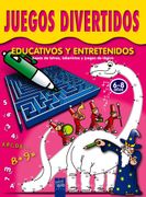 1001 Actividades: Juegos Divertidos: Educativos y Entretenidos