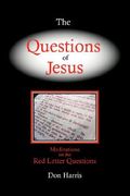 The Questions of Jesus (en Inglés)