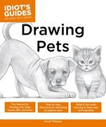 Drawing Pets: How to Draw Animals, Stroke by Stroke (en Inglés)