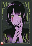 Momo the Blood Taker Band 4 (in German)