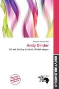 andy dindar (en Inglés)
