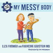 My Messy Body (en Inglés)