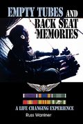 empty tubes and back seat memories: a life changing experience (en Inglés)