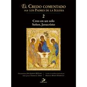 Creo en un Solo Señor, Jesucristo