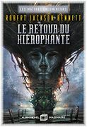 Les Maîtres Enlumineurs - Tome 2 - le Retour du Hiérophante (en Francés)
