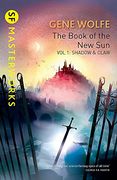 Book of the new sun Volume 1 (en Inglés)