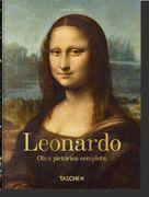 Leonardo. Obra pictórica completa