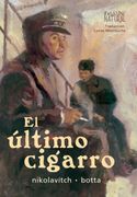 El último cigarro