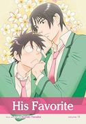His Favorite, Vol. 11 (en Inglés)