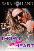 Thorn In Her Heart (en Inglés)