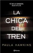 La Chica del Tren - Colección Bestsellers ii