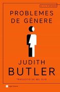 Problemes de Gènere: El Feminisme i la Subversió de la Identitat: 121 (el fil D'Ariadna) (en Catalán)
