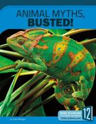 Animal Myths, Busted! (en Inglés)