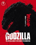 Godzilla: The Ultimate Illustrated Guide (en Inglés)
