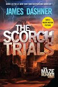 The Scorch Trials (en Inglés)