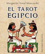 El Tarot Egipcio + Cartas