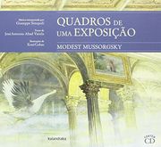 Quadros de uma exposiçao