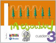 ¡A escribir! Pauta 3 - María Caparrós González - Bruño