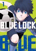 Blue Lock 1 (en Inglés)