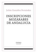 Inscripciones mozárabes de Andalucía