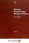 Manual de Psicologia del Pensamiento (in Spanish)