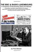 The bbc and Radio Luxembourg: A Comparison of Broadcsting Styles and Attitudes (en Inglés)