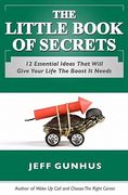 the little book of secrets (en Inglés)