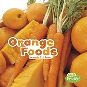 Orange Foods (en Inglés)