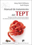 Manual de Tratamiento del Tept (Biblioteca de Psicología)