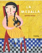 LA MEDALLA