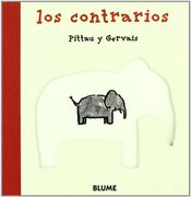 contrarios, los.                       [ebl]