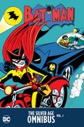 Batman: The Silver Age Omnibus Vol. 1 (en Inglés)