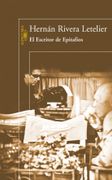 El escritor de Epitafios