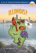 Where Is Illinois? (en Inglés)