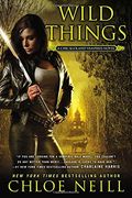 Wild Things (Chicagoland Vampires) (en Inglés)
