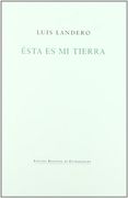 Esta es mi tierra