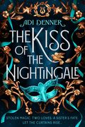 The Kiss of the Nightingale (en Inglés)