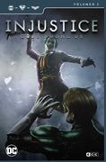 Coleccionable Injustice Núm. 03 de 24 (Coleccionable Injustice (O. Co ))