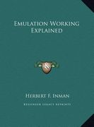 emulation working explained (en Inglés)