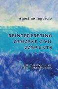 Reinterpreting Genoese Civil Conflicts: The Chronicle of Ottobonus Scriba (en Inglés)