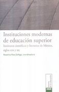 Instituciones Modernas de Educacion Superior